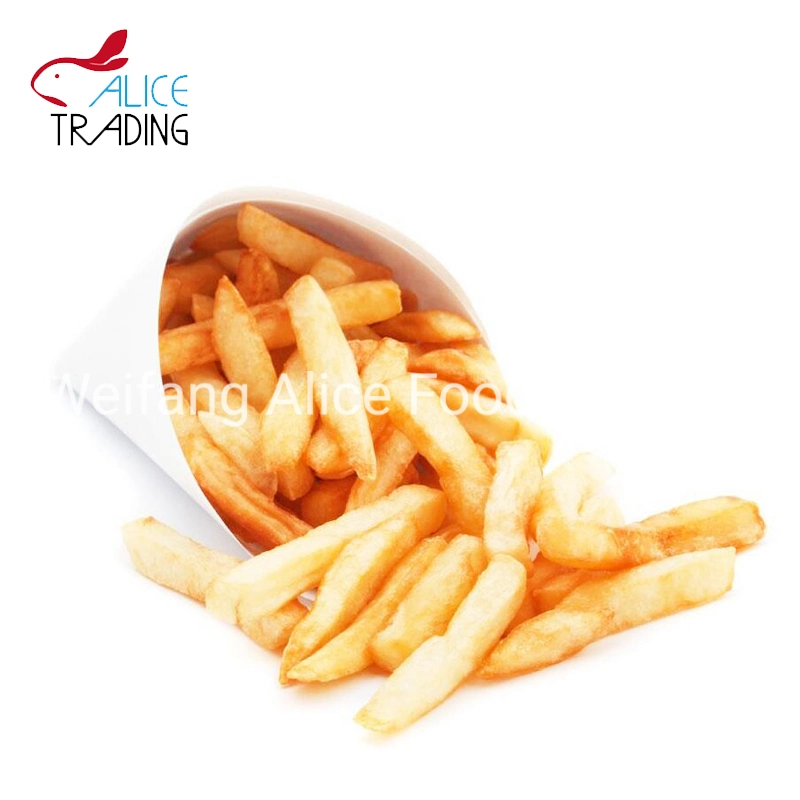 Healthy Snack Vf Vegetables Vacuum Fried Potato Sticks